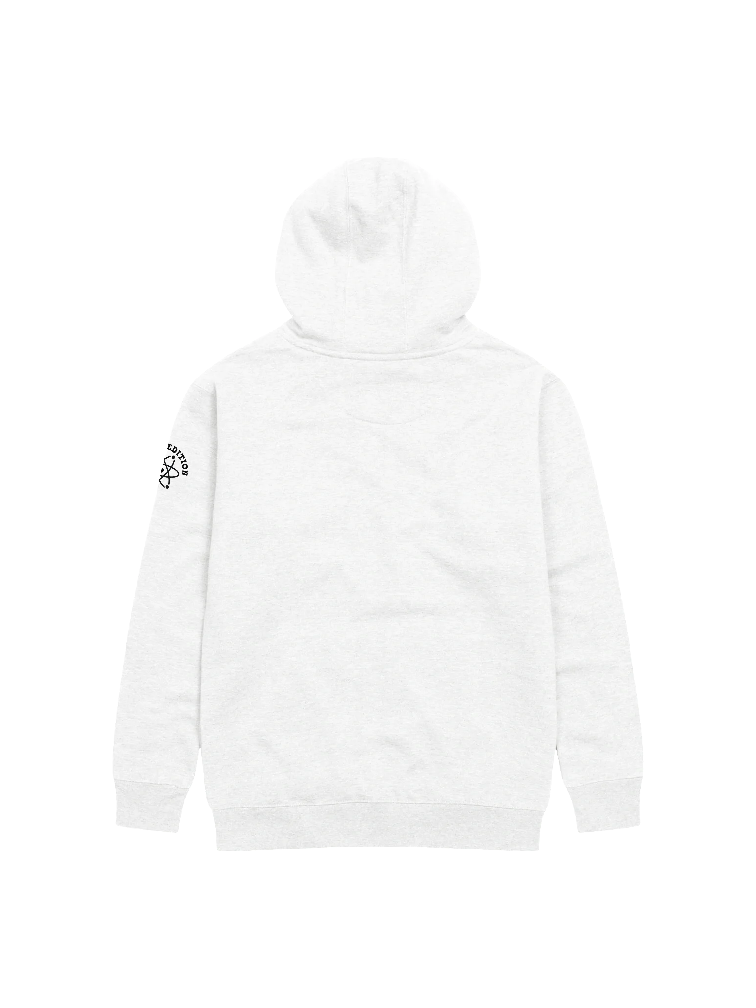 Atomic Edition Hoodie product image (2)
