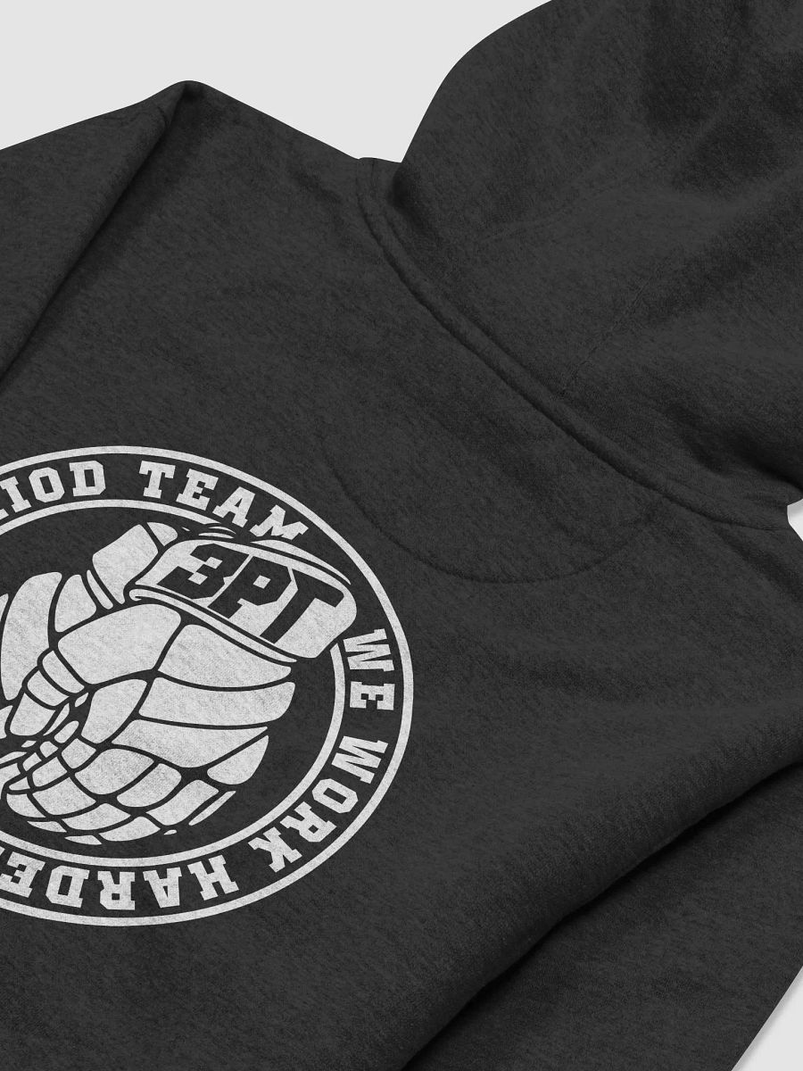Third Period Death - Harder Hoodie product image (8)
