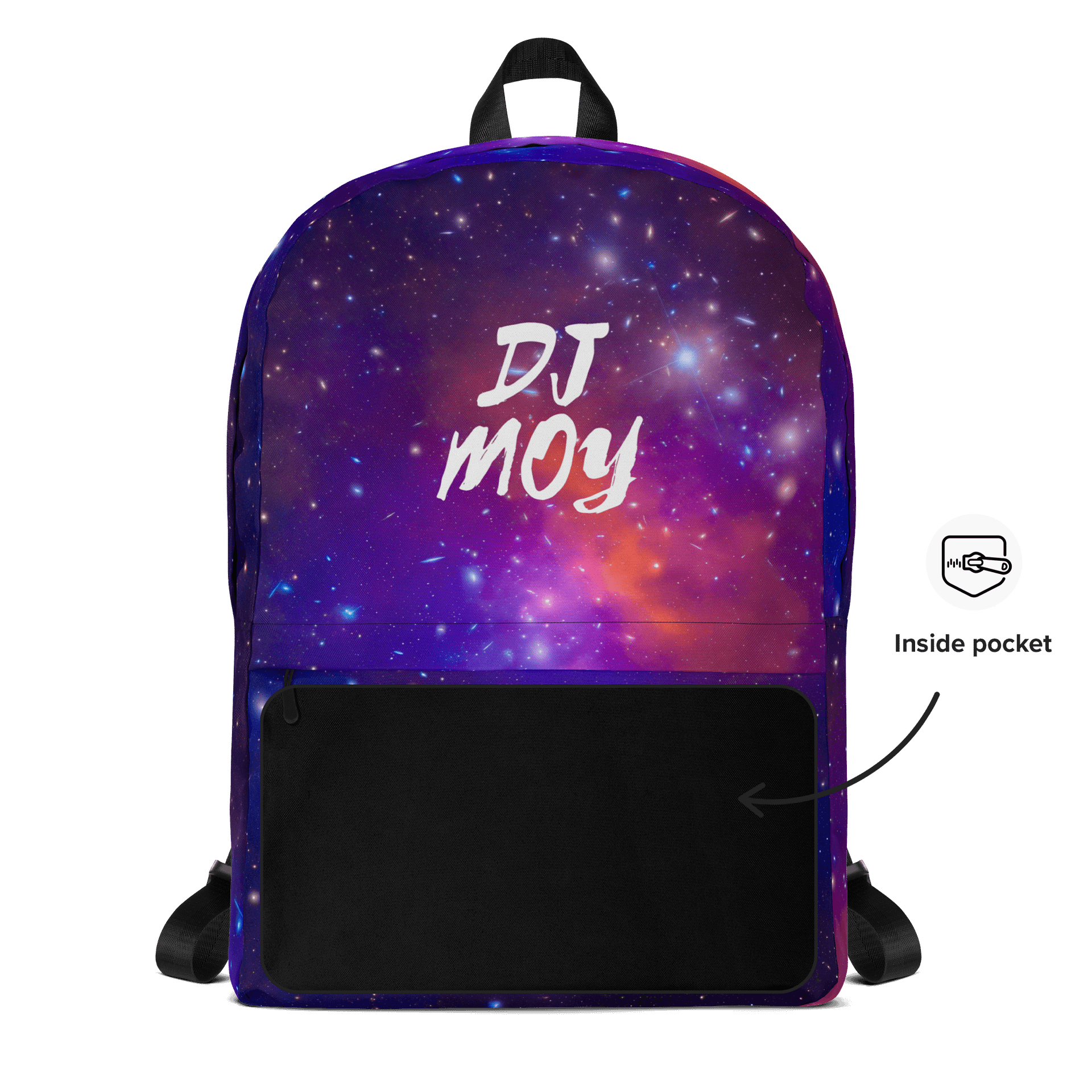 DJ Moy - The Jetpack product image (5)