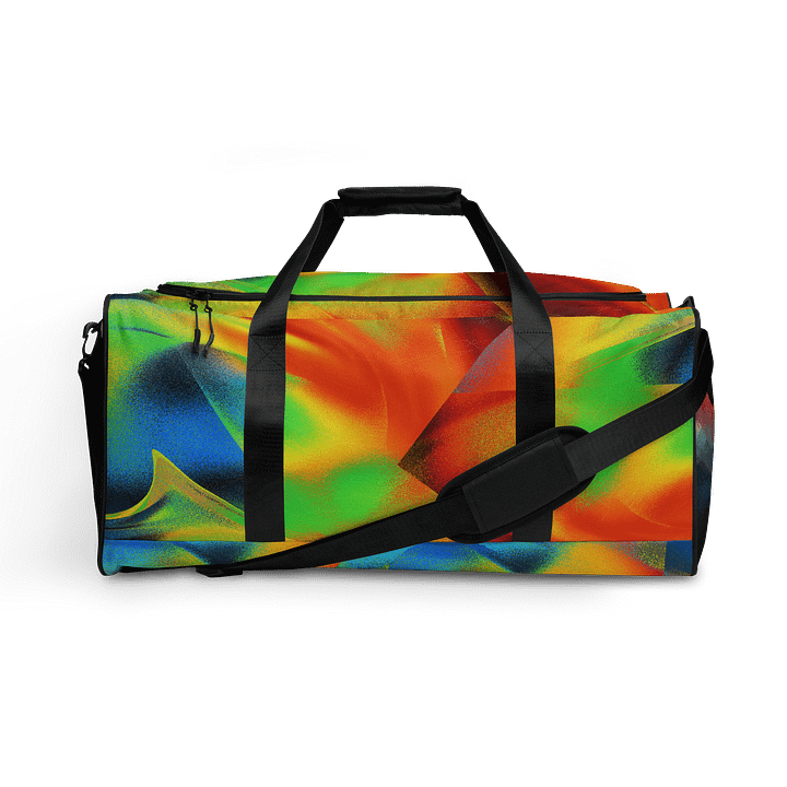 DUFFLEV9.5 product image (1)