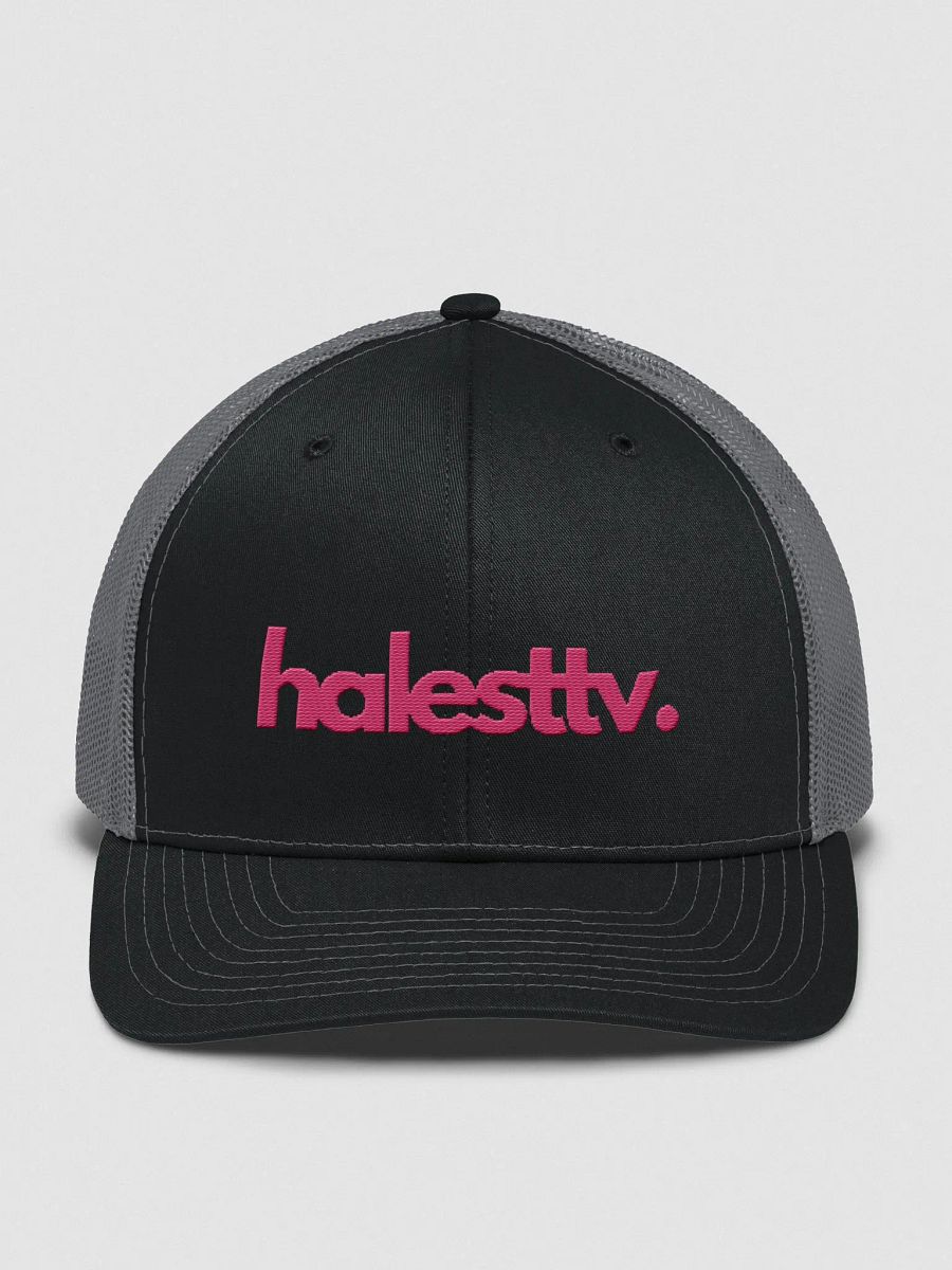 hales trucker hat product image (1)