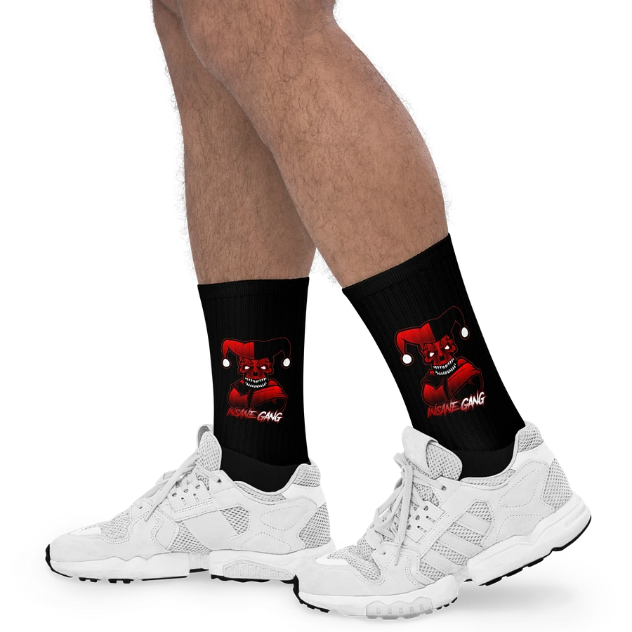 Insane Gang Posse Socks product image (18)