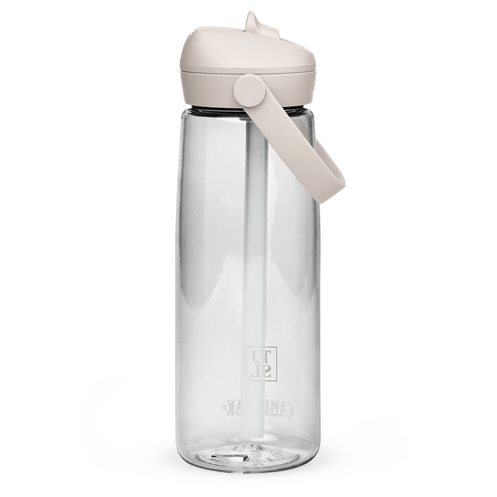 Exam Water Bottle White product image (2)