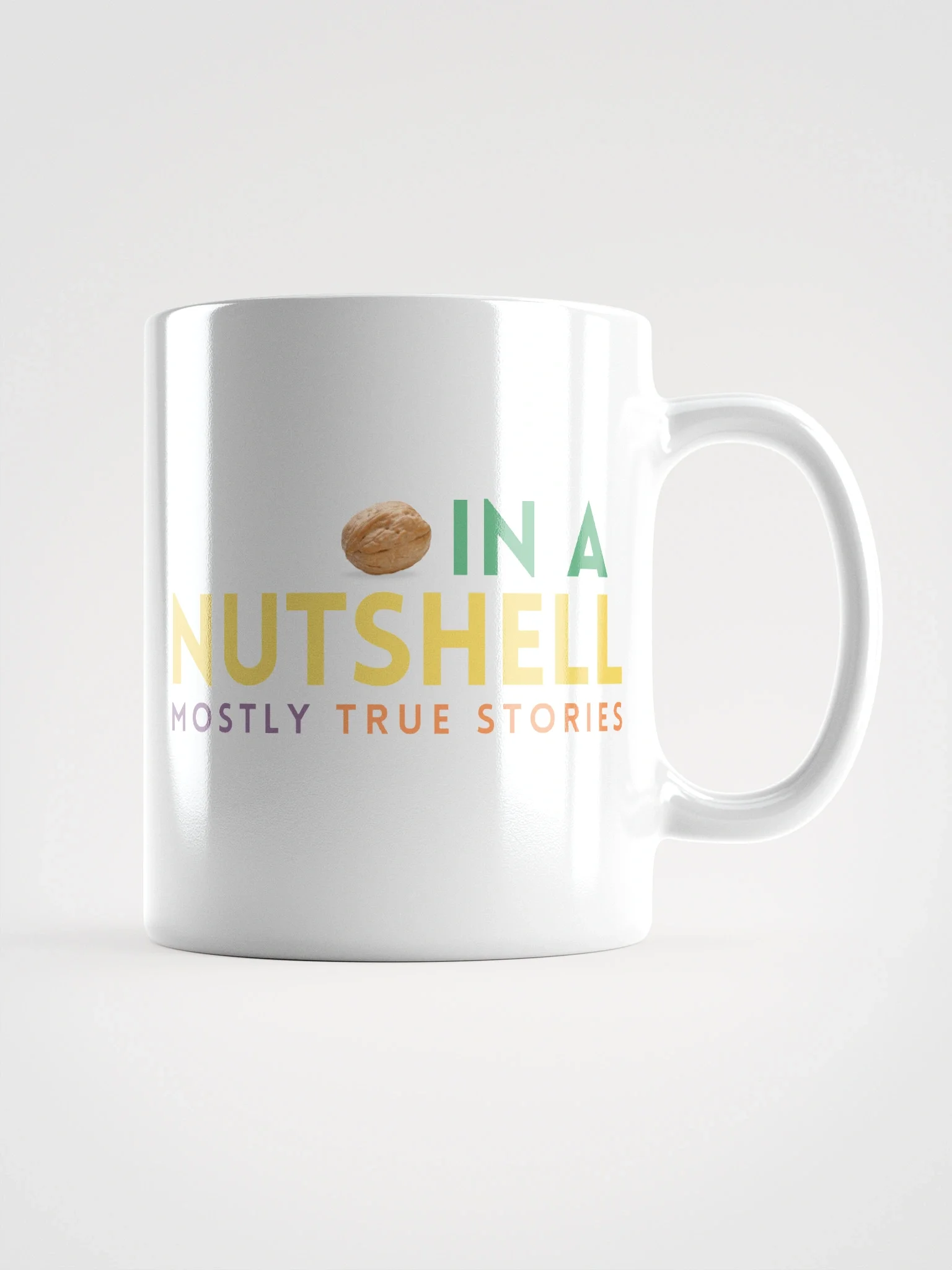 In a Nutshell Storytelling Mug product image (4)