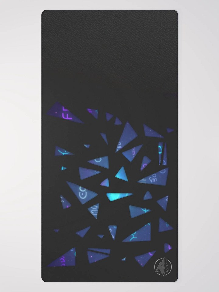 'Alienated' Mouse Pad product image (2)
