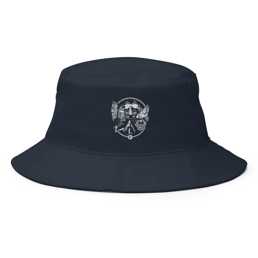 Destroy Bucket Hat (40x Entries) product image (1)