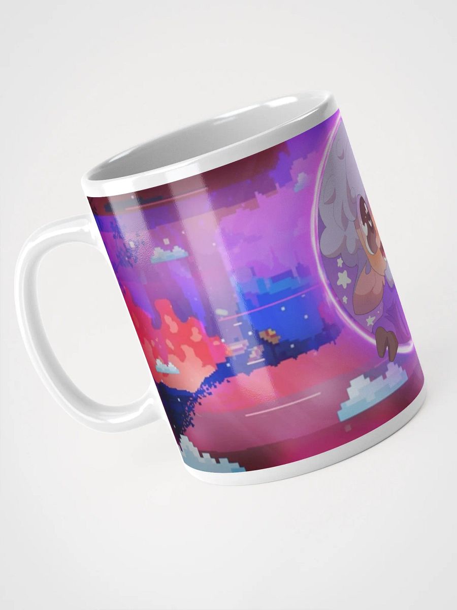 The BAA-Rilliant Mug product image (3)