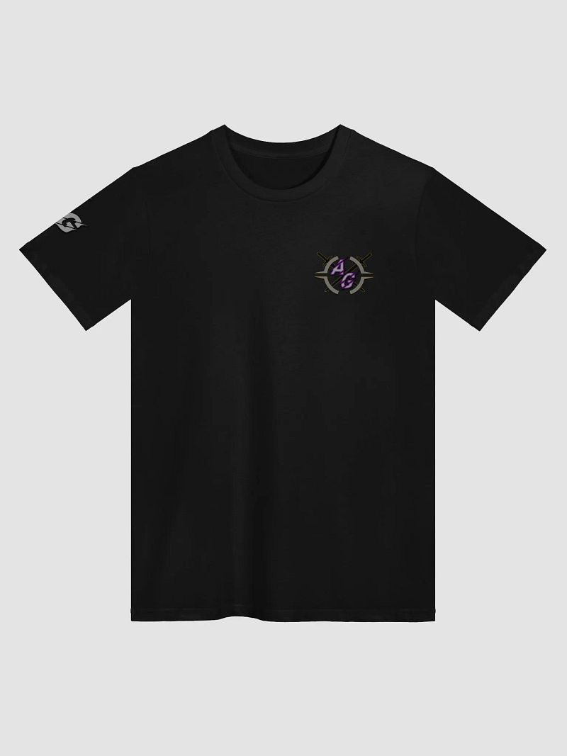 AG Gilded shirt