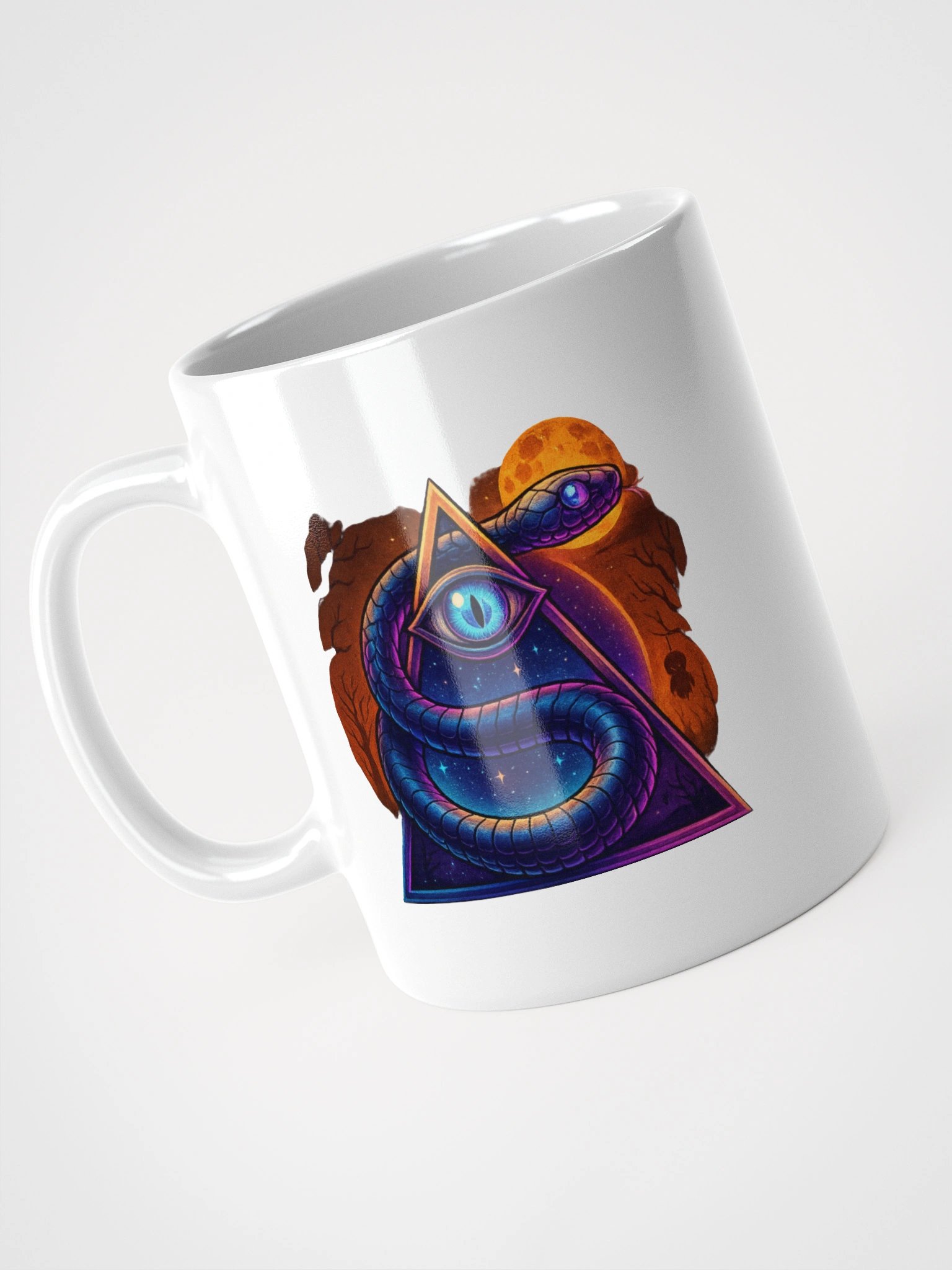 ALT_I_STICK MIDNIGHT GROVE MUG - WHITE product image (4)