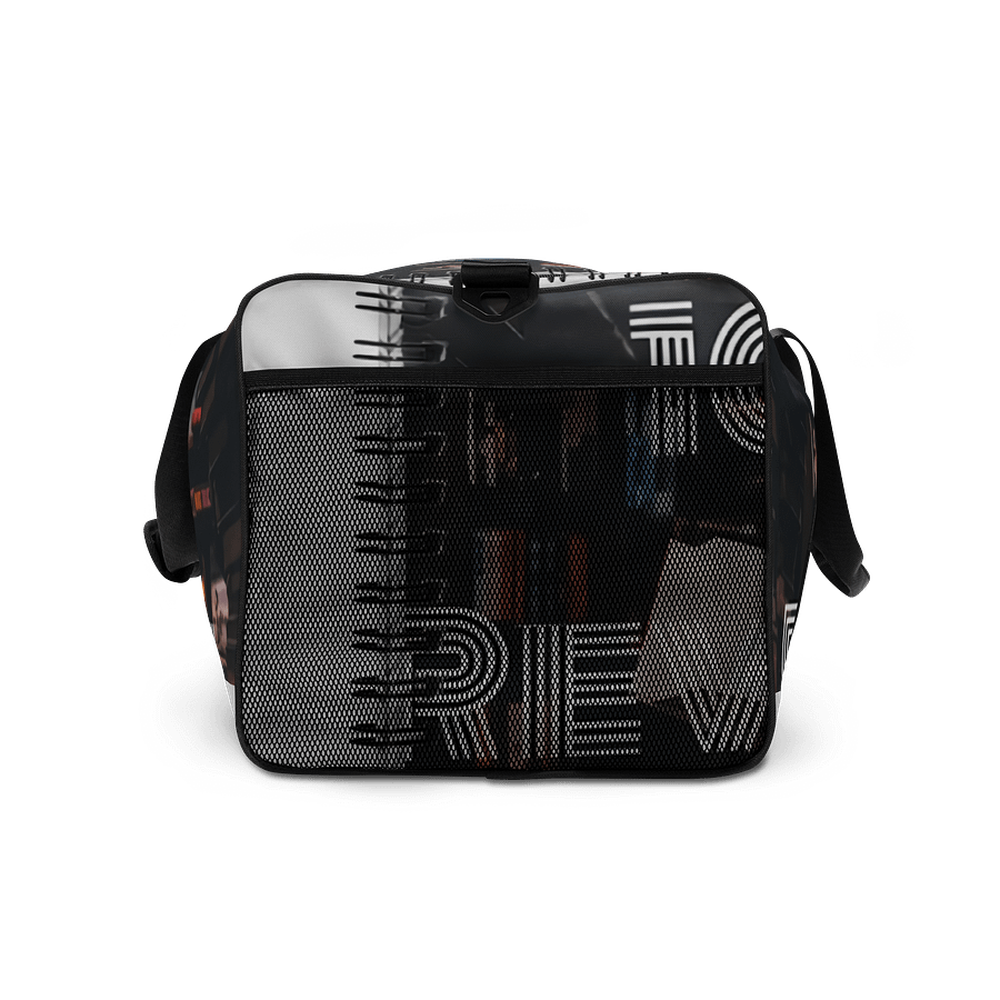 All-Over Print Duffle Bag! product image (7)