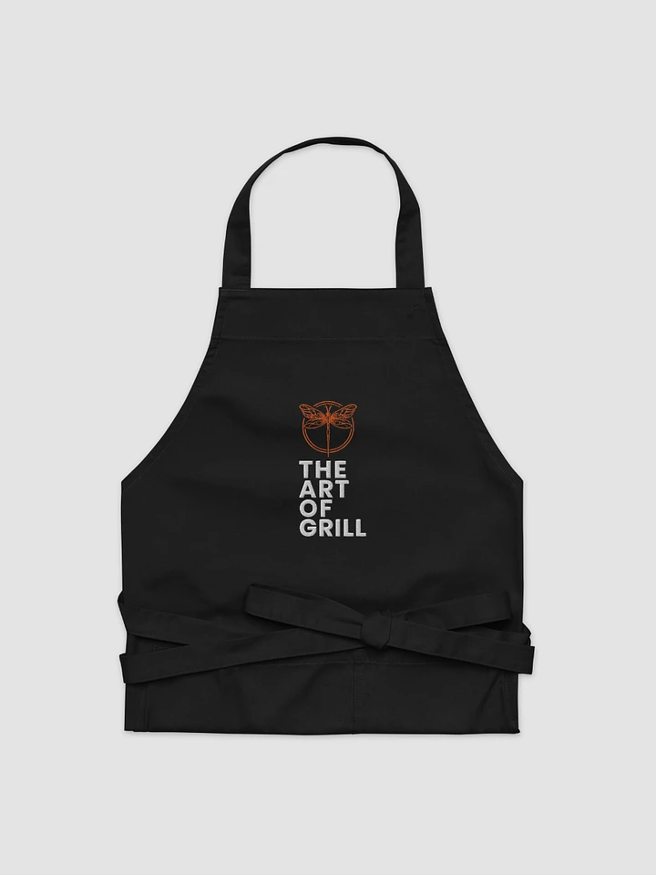 Art of GRILL Apron product image (1)