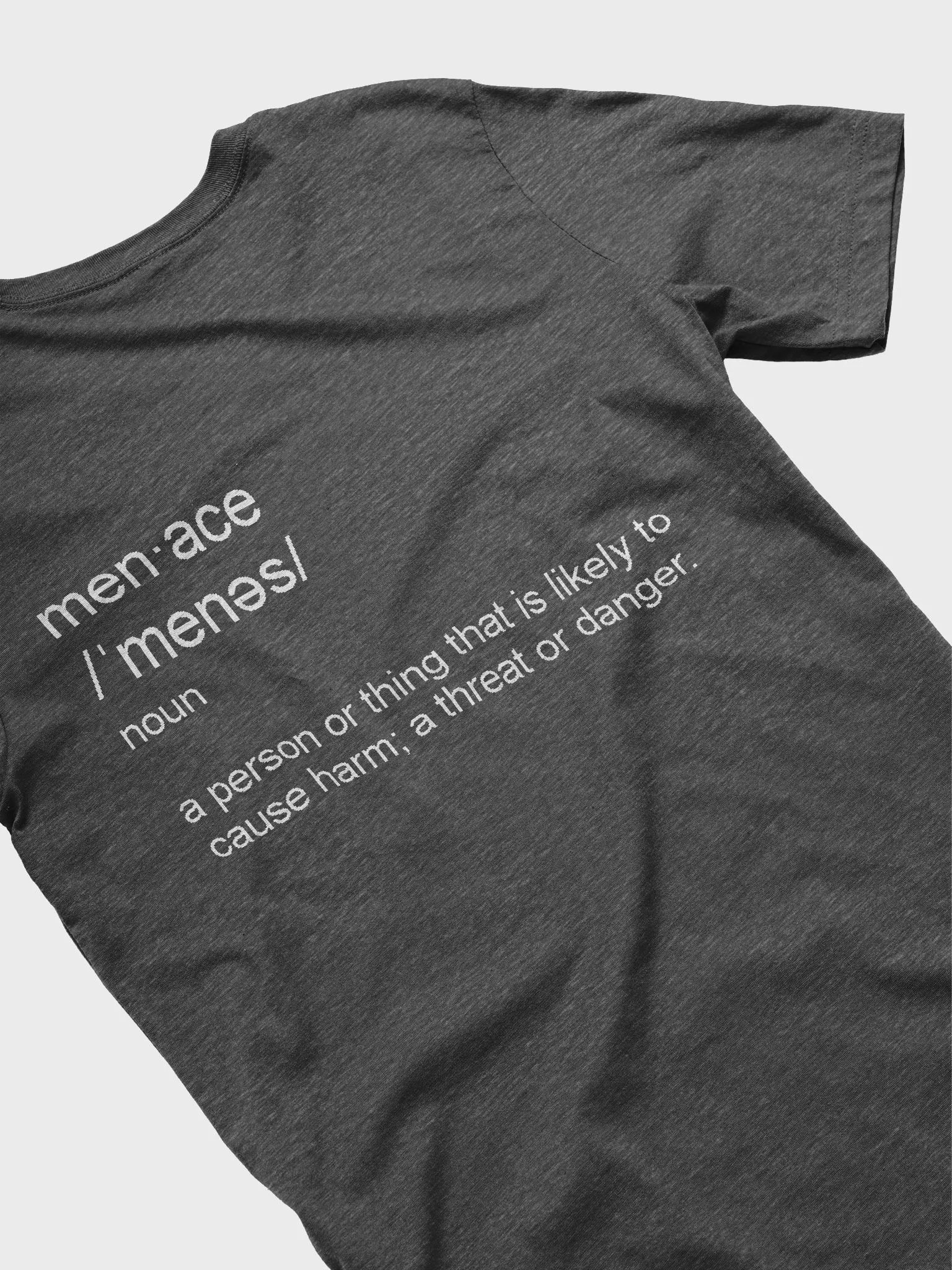 Definition Shirt product image (1)