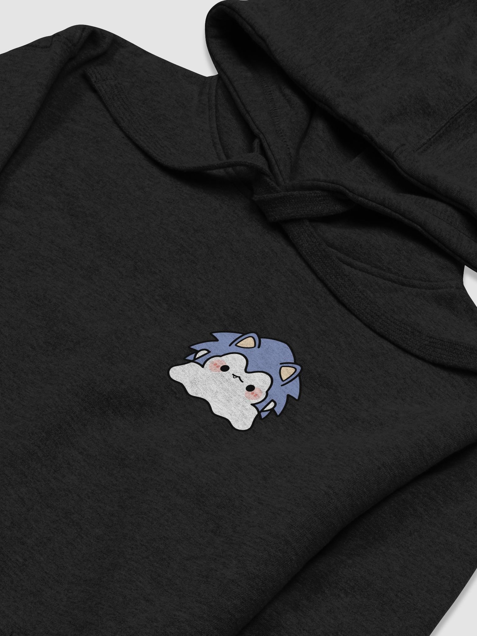 Sonic - Sonic Hoodie product image (3)