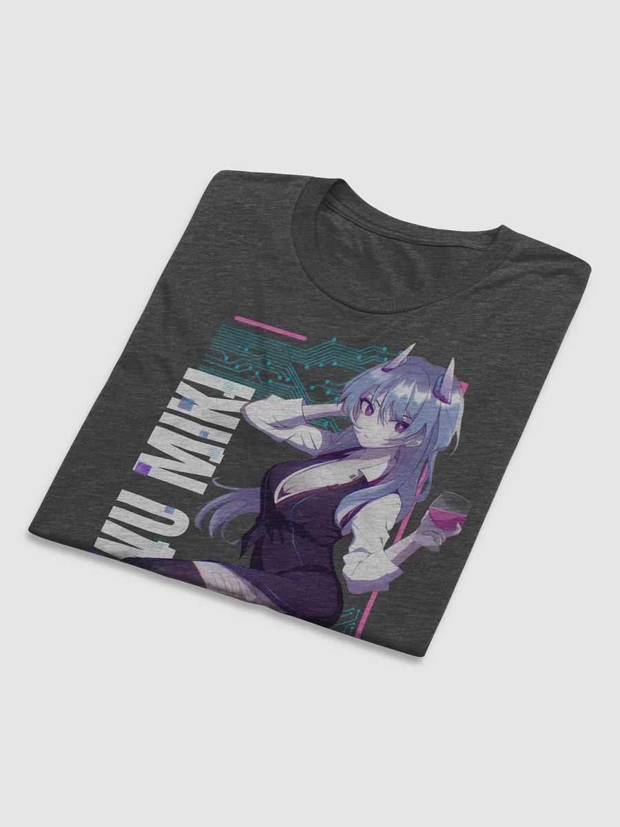 kuwu_miki Heavyweight T-Shirt product image (10)