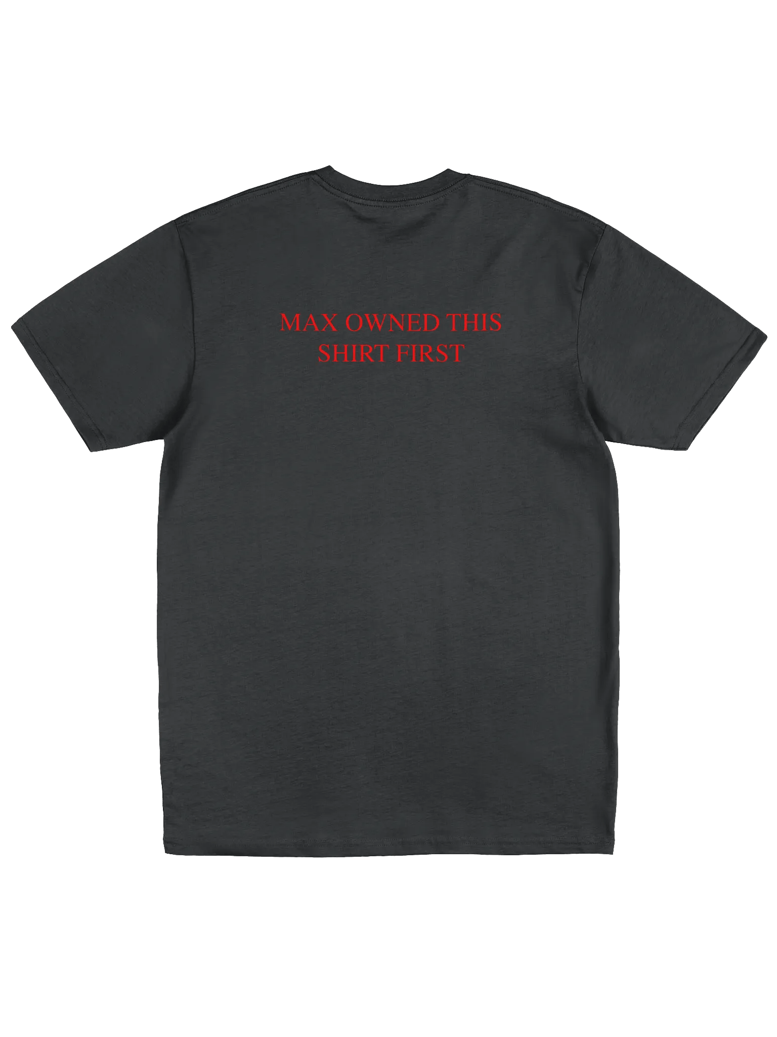Gambling Tee product image (2)