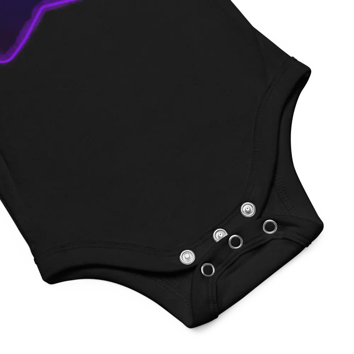 Baby shirt product image (2)