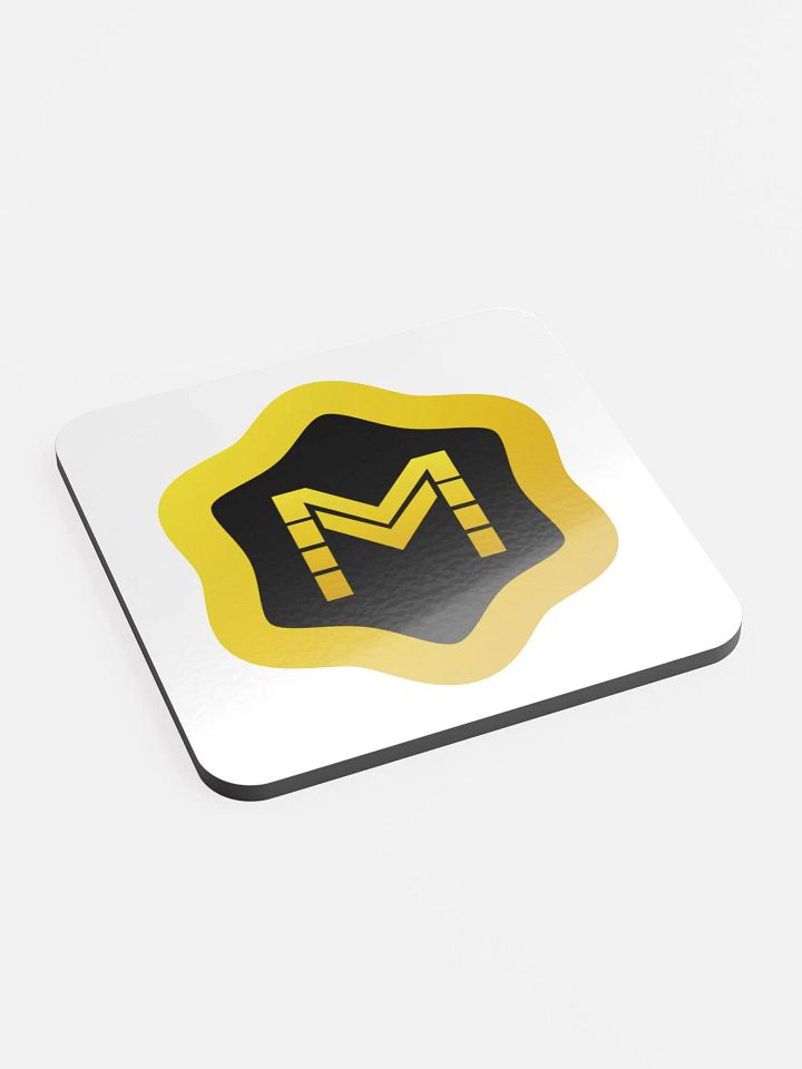 Glossy Coaster product image (2)