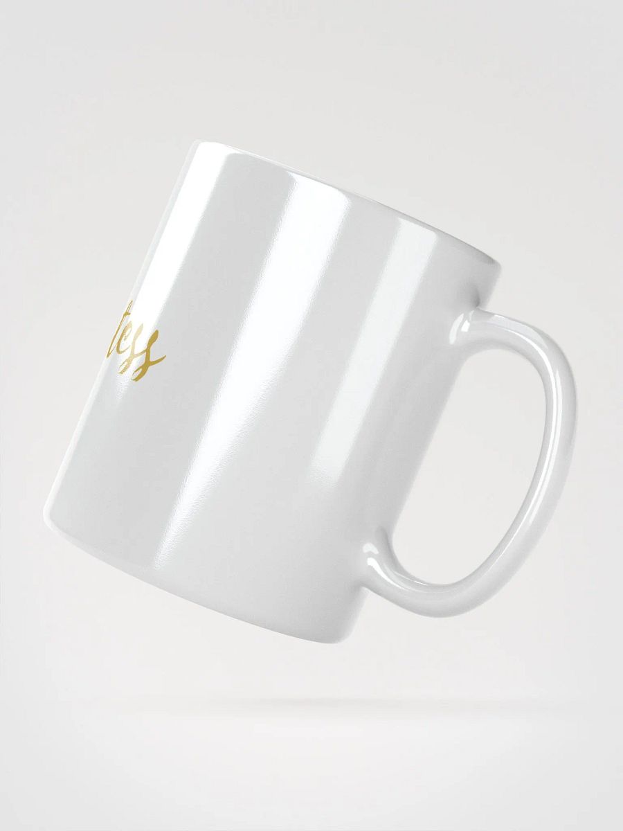 Golden High Priestess Mug product image (4)