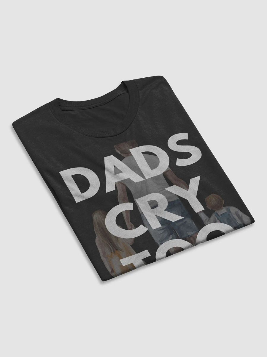 Dads Cry product image (3)