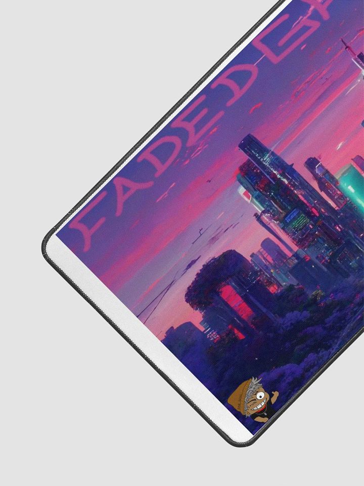 Faded Gang WRLD product image (2)