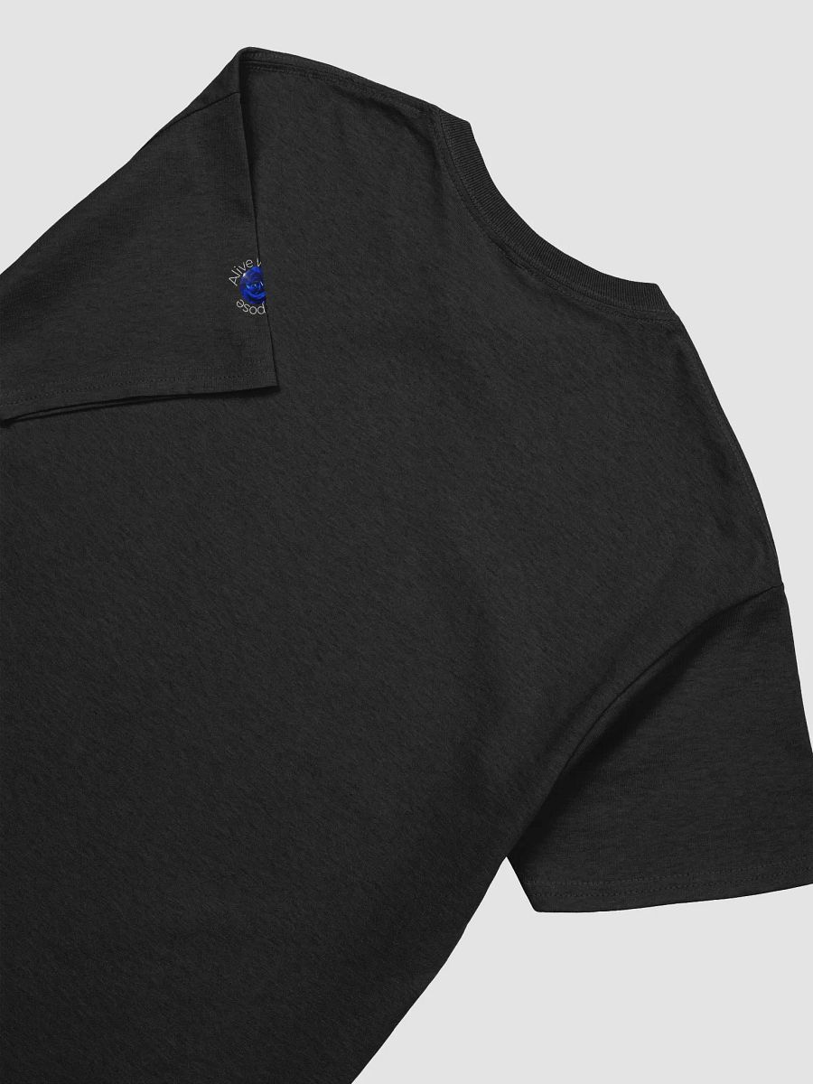 Rumi Present Quote Tee product image (27)