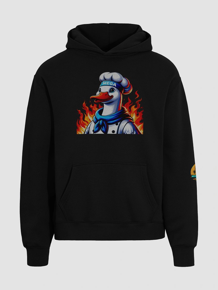 Mega Goose Hoodie product image (7)
