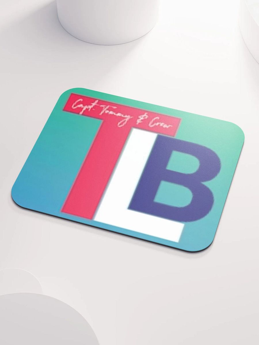 TLB Mousepad product image (3)