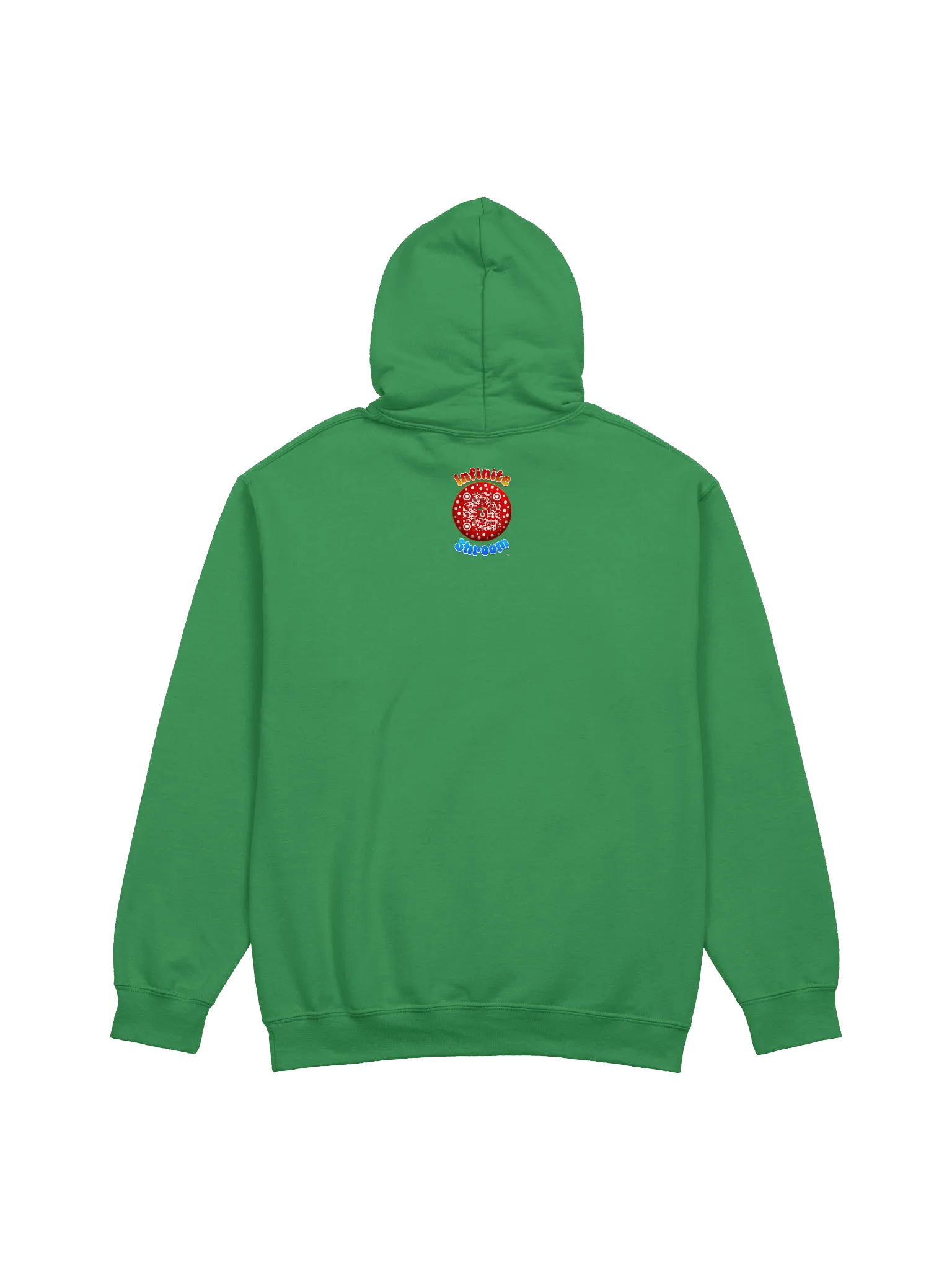 UFO STARRY NIGHT HOODIE product image (43)