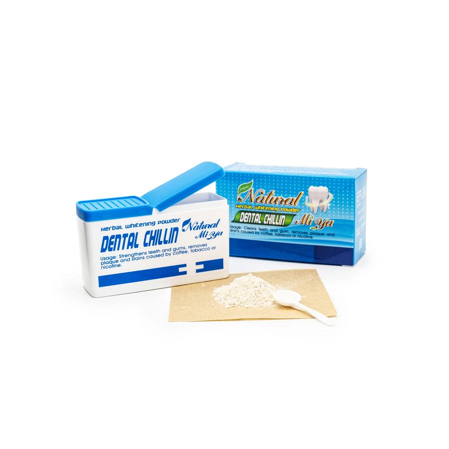 牙寶樂保健亮白牙粉套裝 product image (2)