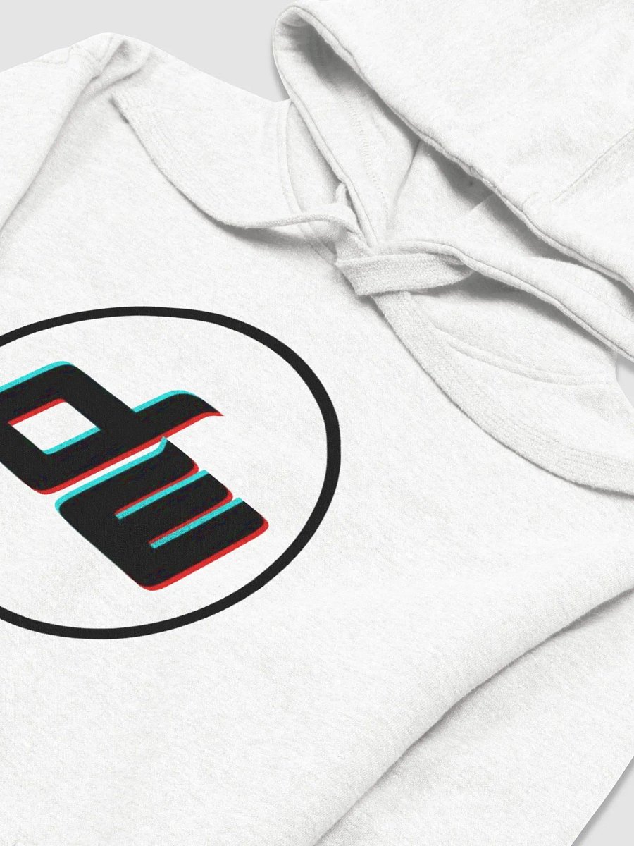 Signature DreamWrld Hoodie product image (3)