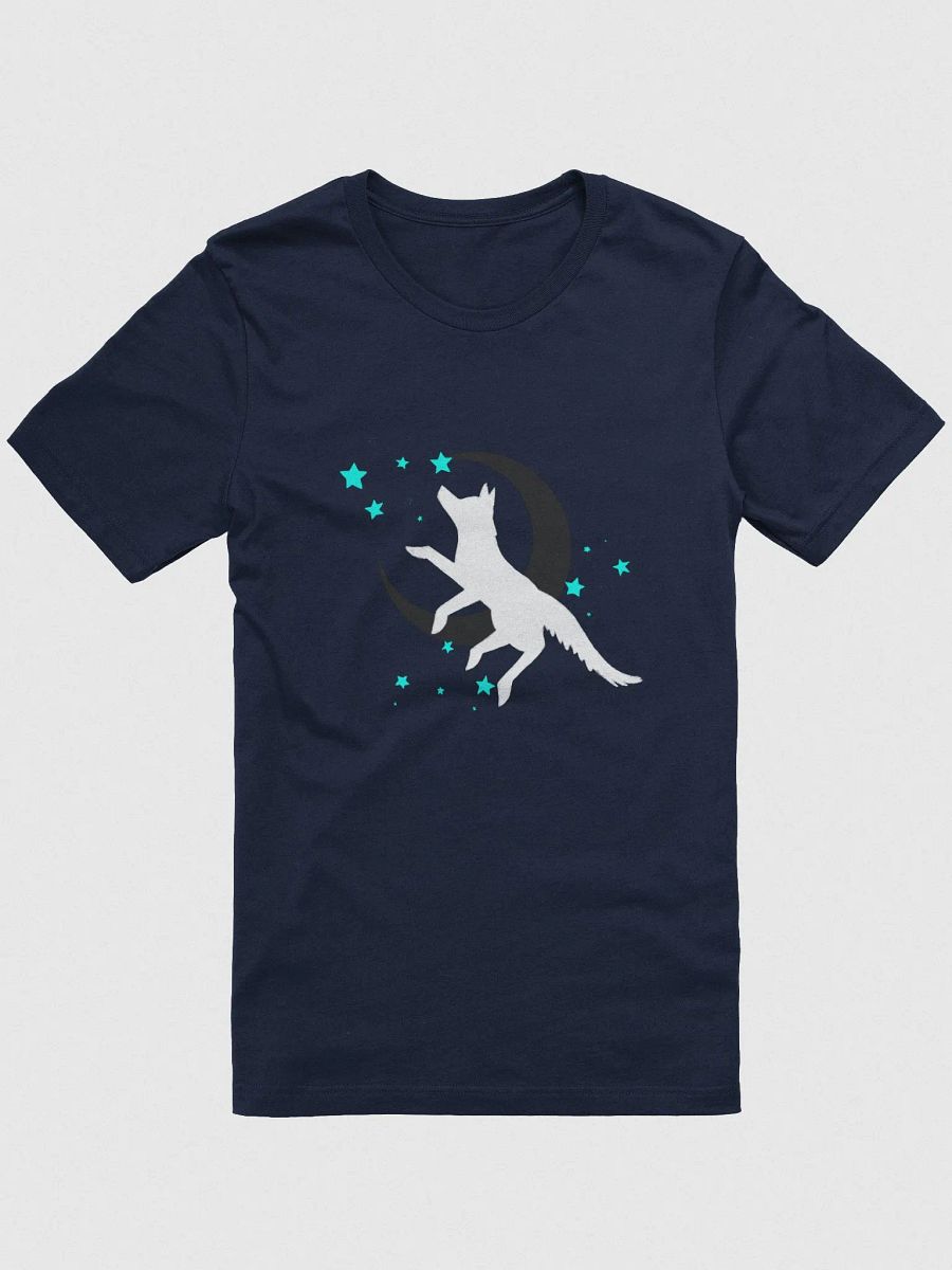 Wolf shirt product image (1)