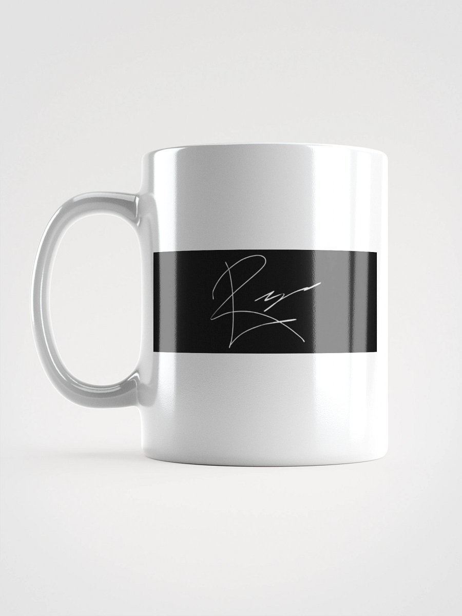 Two Ravens Mug with surprise short horror Ebook! product image (6)