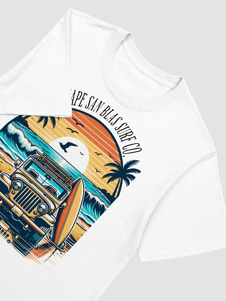 Jeep to Shore product image (2)