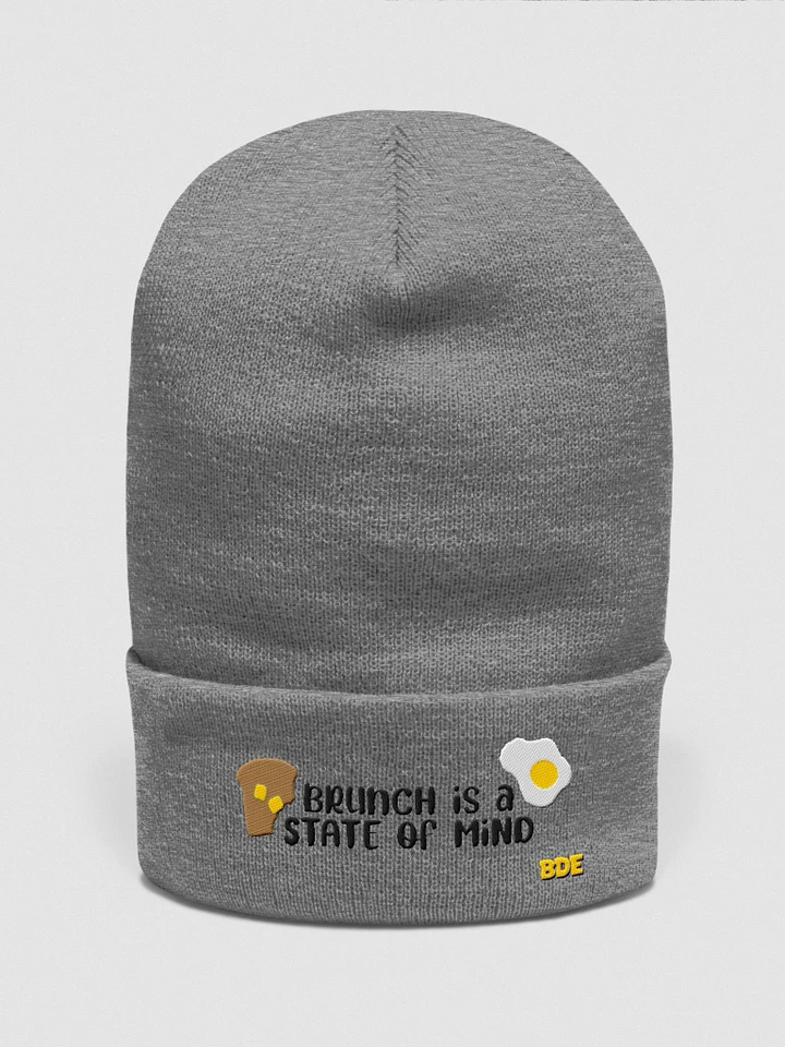 Brunch Beanie product image (2)