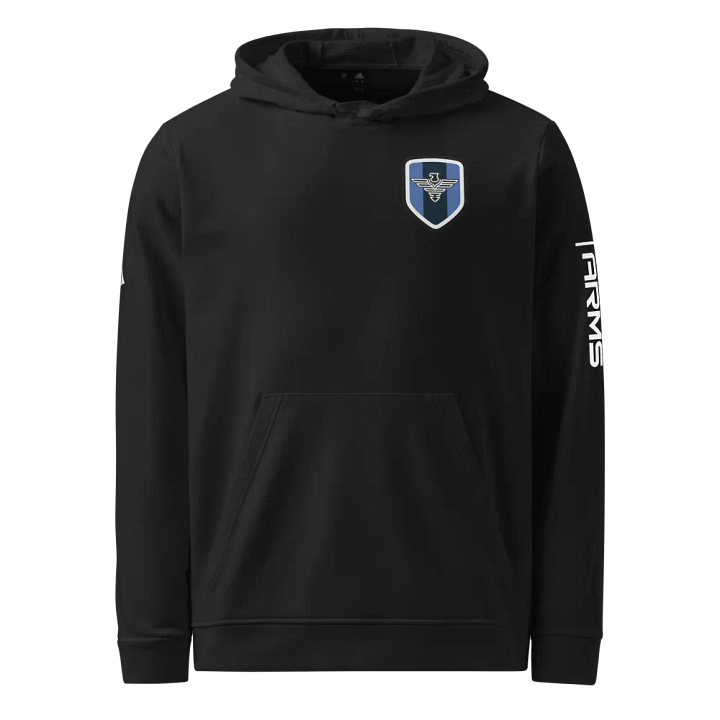 Imperial Arms Hoodie product image (1)