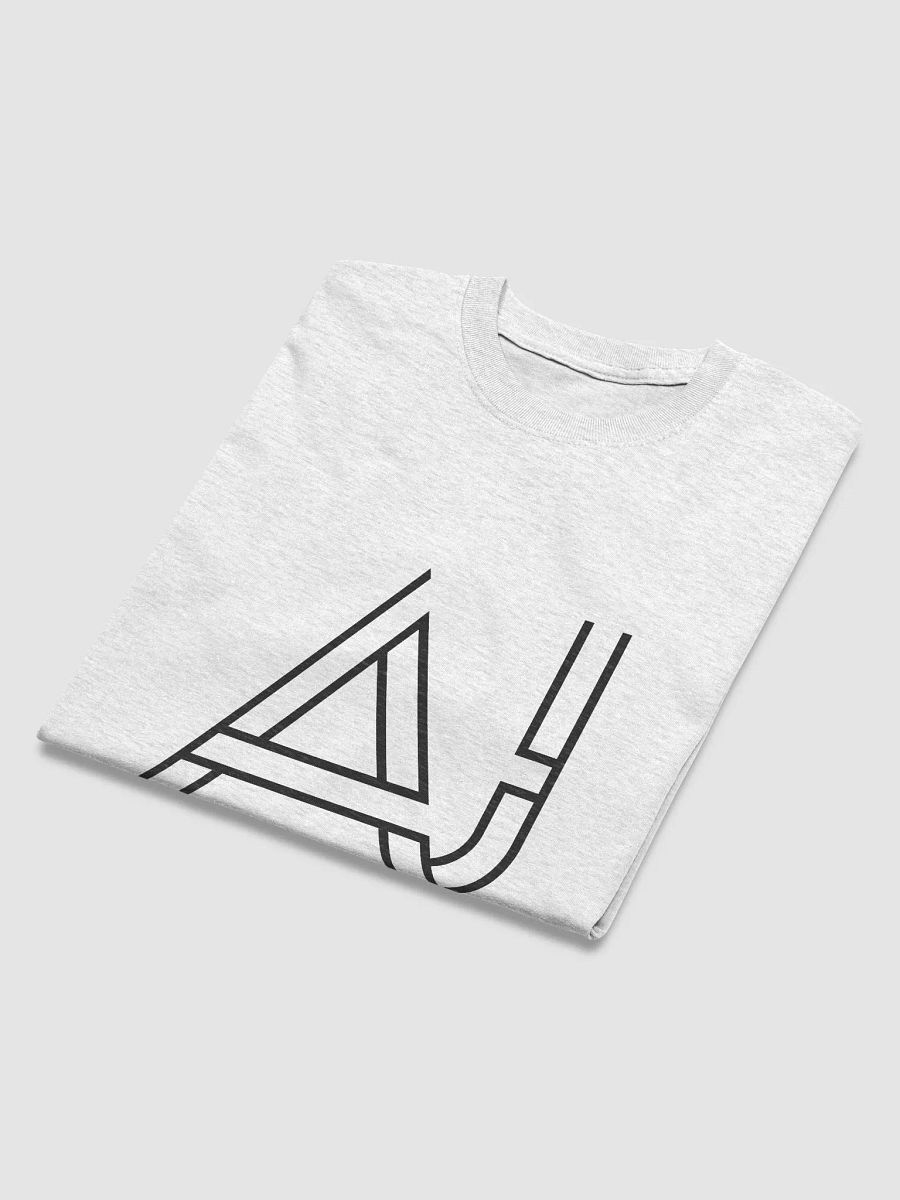 Standard T shirt Large Logo product image (35)