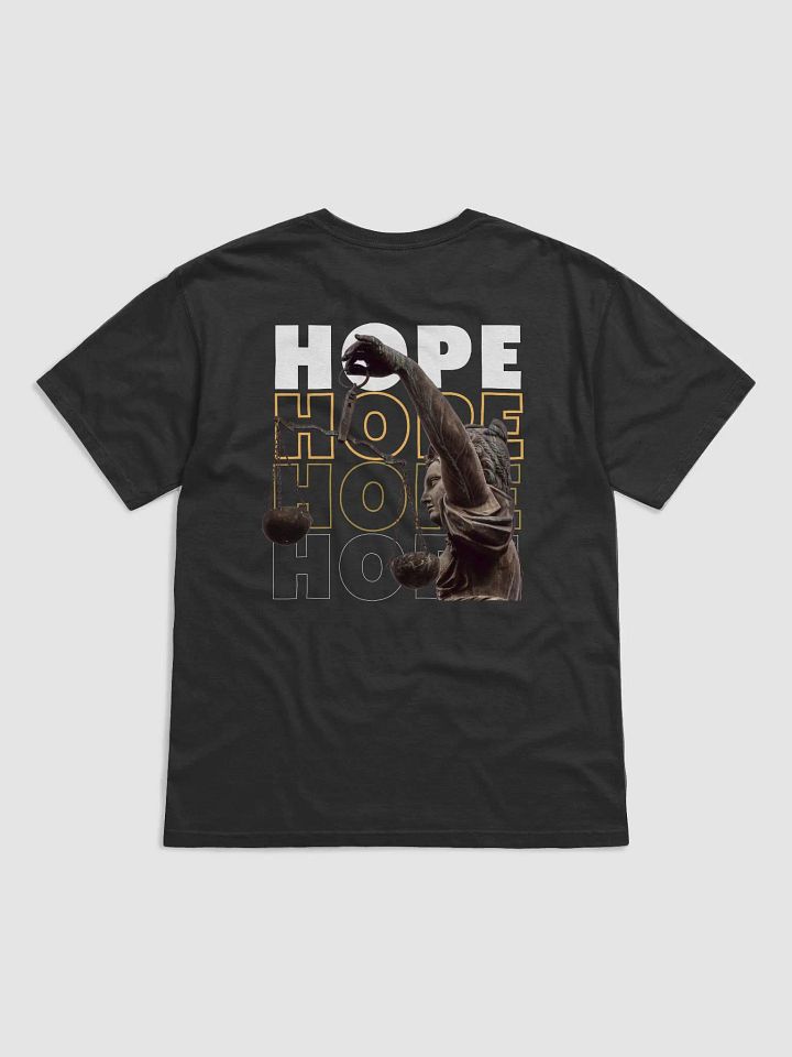 CPY Hope T-shirt product image (17)