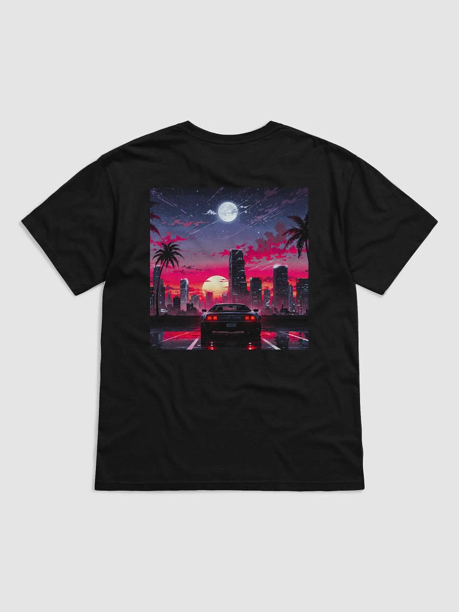 Synthwave Shirt product image (3)
