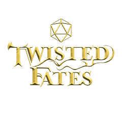 Twisted Fates