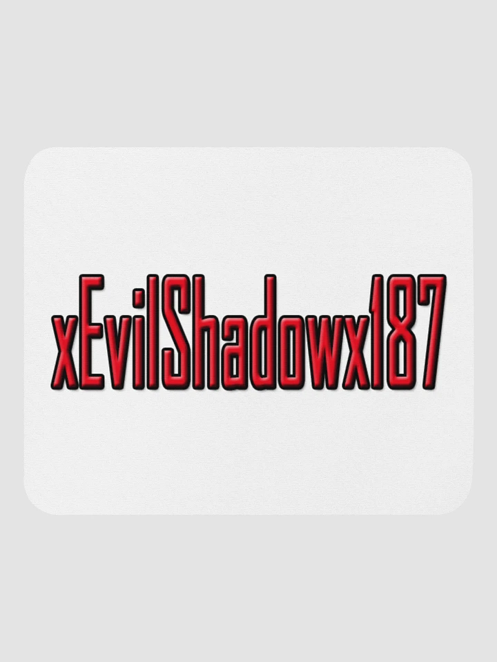 [xEvilShadowx187] All-Over Print Mouse Pad AOP 1012 product image (1)