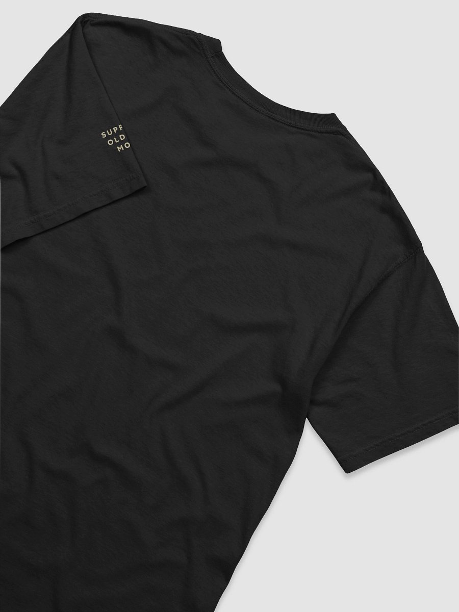 OBM Twin Pipes Tee product image (37)