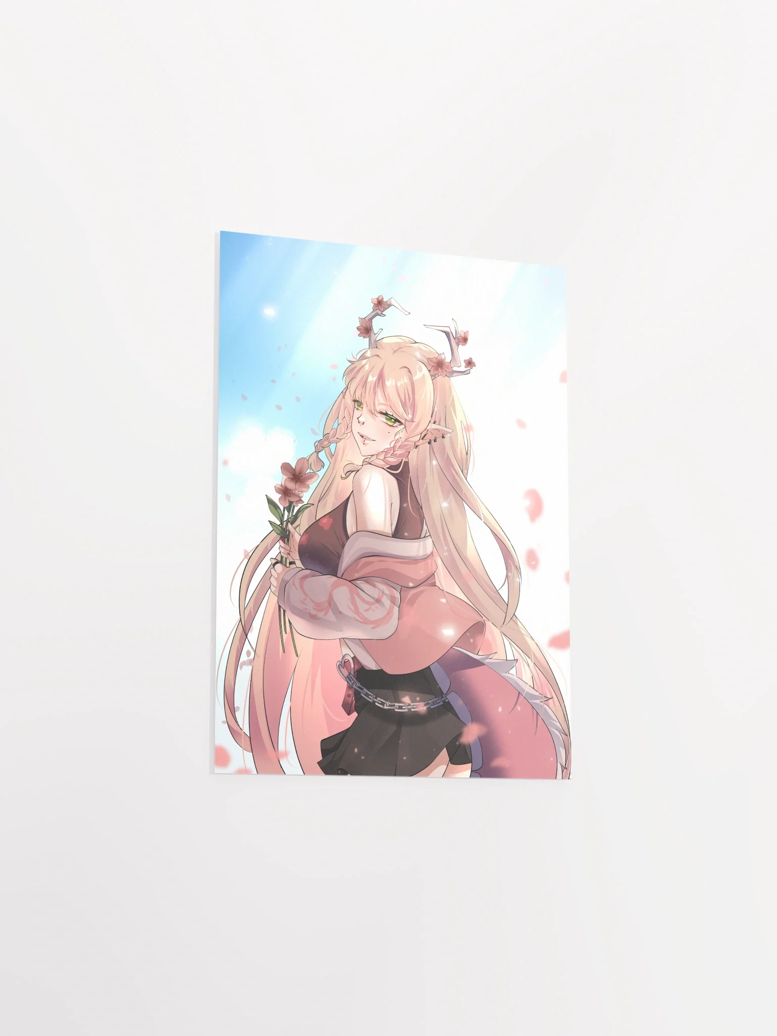 "Summer" Poster product image (3)