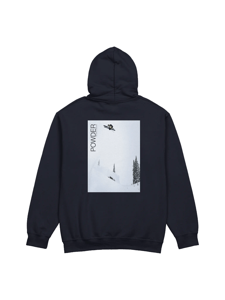 Gear Guide | Hoodie (Dark) product image (1)