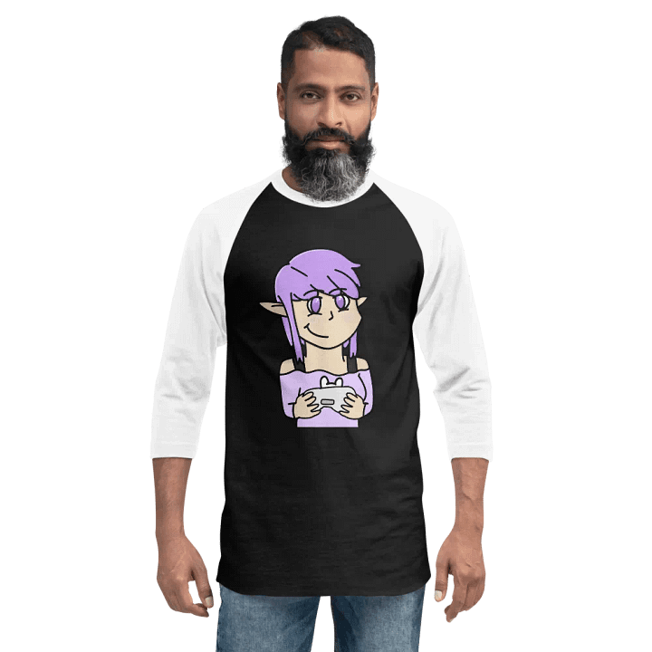 Gaming Loki shirt product image (12)