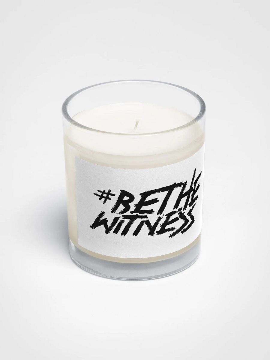 LNW Scented Candles product image (2)