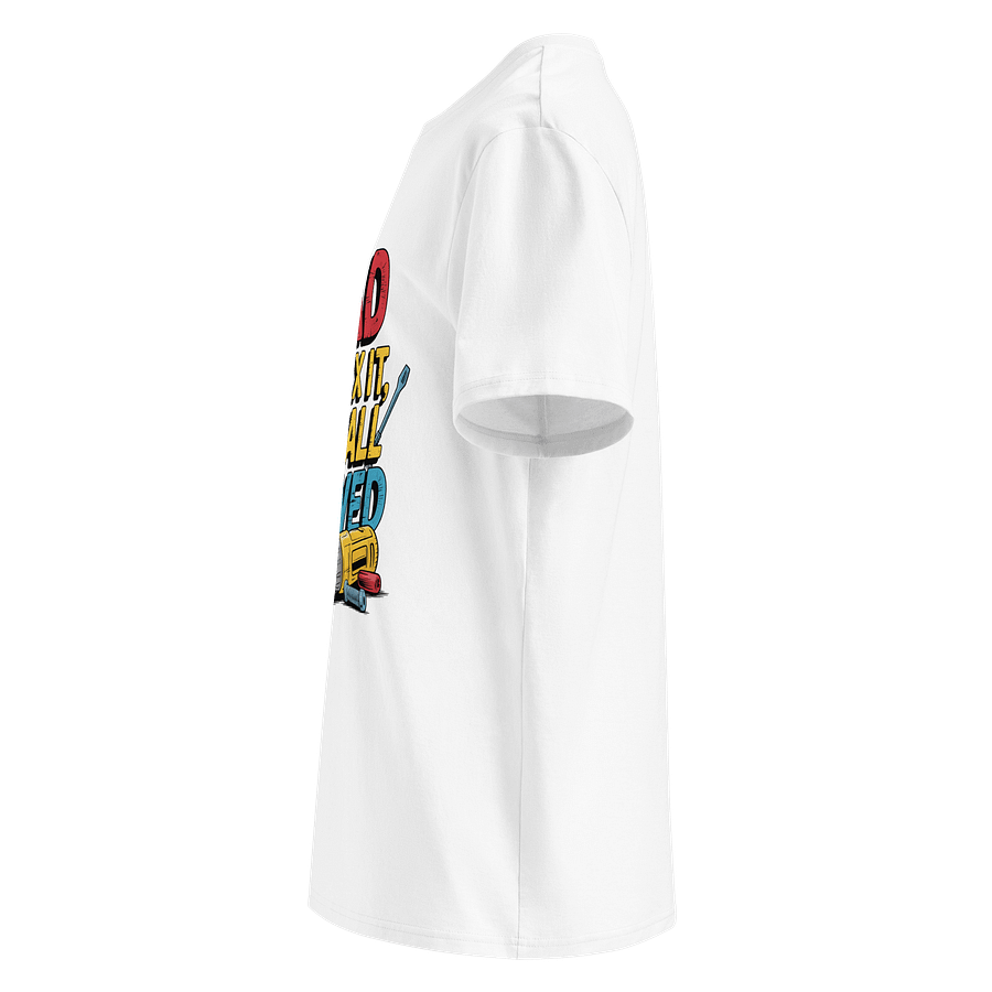 Dad's Ultimate Fix T-Shirt product image (22)