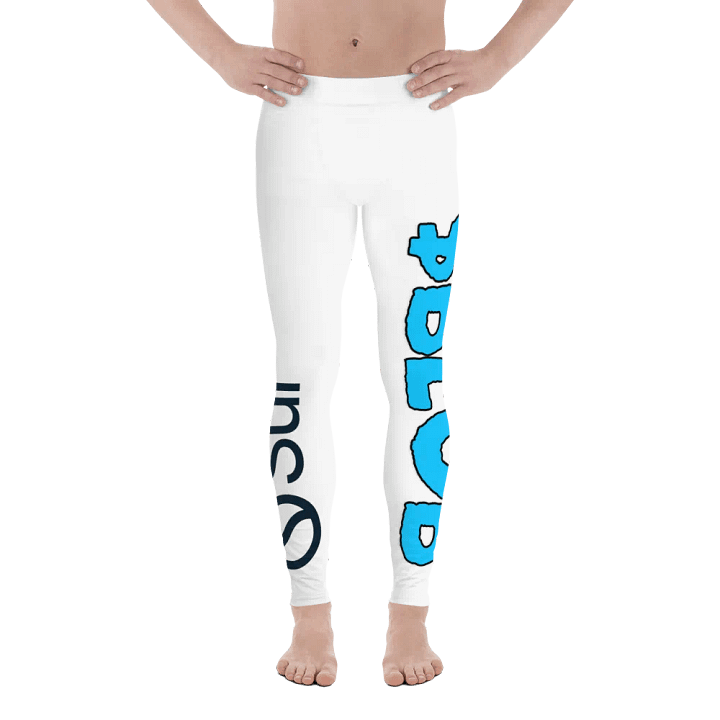 That Dirty Fish Men's Leggings product image (2)