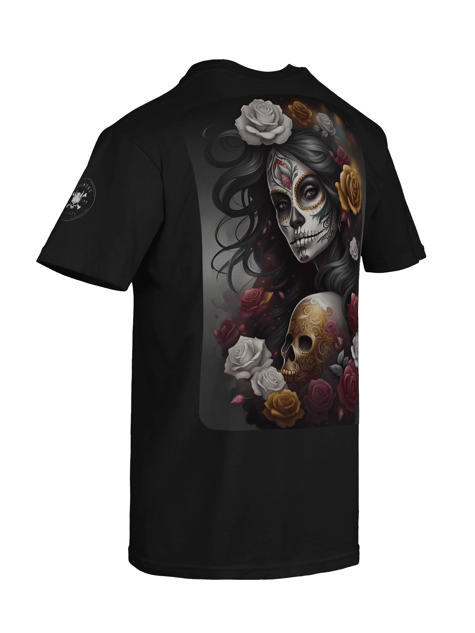 Que Bonita La Muerte product image (10)