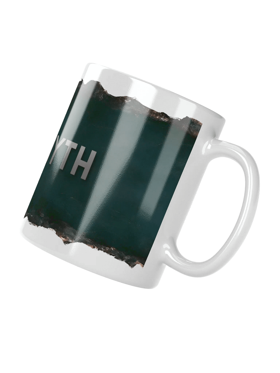 Mythbearer #1 Mug product image (6)