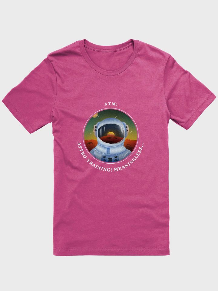 Iconic Comfort Tee product image (1)